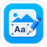 ‎Edit Text In Photo - Forgeit