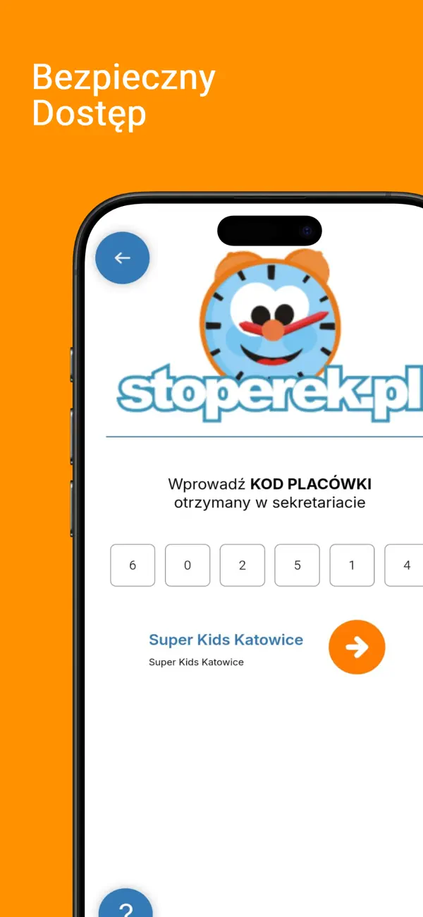 Screenshot #3 pour Stoperek SMART