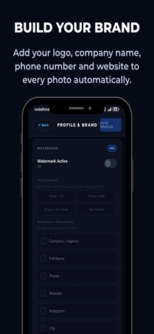 ProLens AI Screenshot 2 of 6