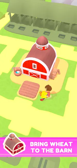 Farm Idle: Grow and Harvest screenshot 2