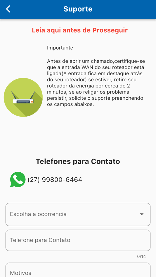 #3. TURBO FIBRA BM (iOS) 来自: Rafael Machado