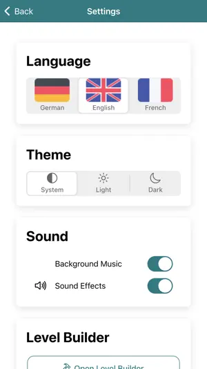 SherlockForms screenshot 3
