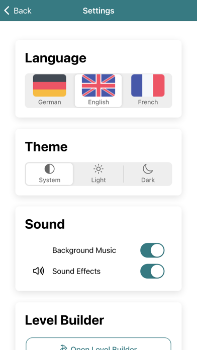 Screenshot #3 pour SherlockForms