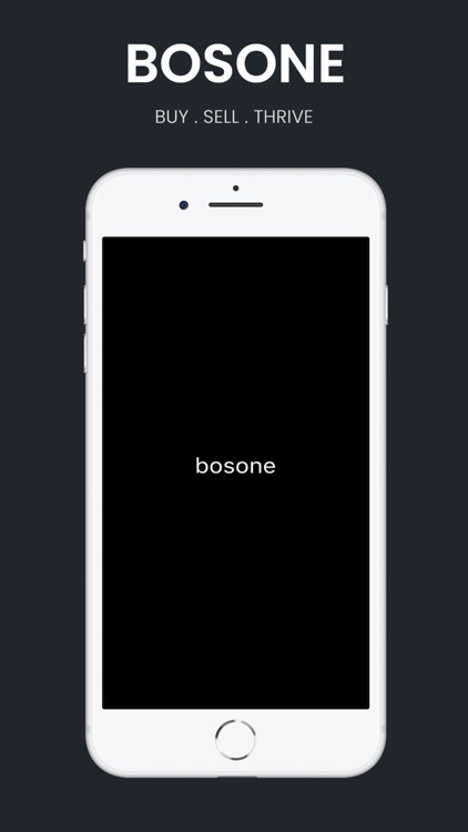 Bosone