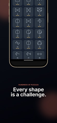 Unistroke: One Path, One Line Screenshot 3 of 8