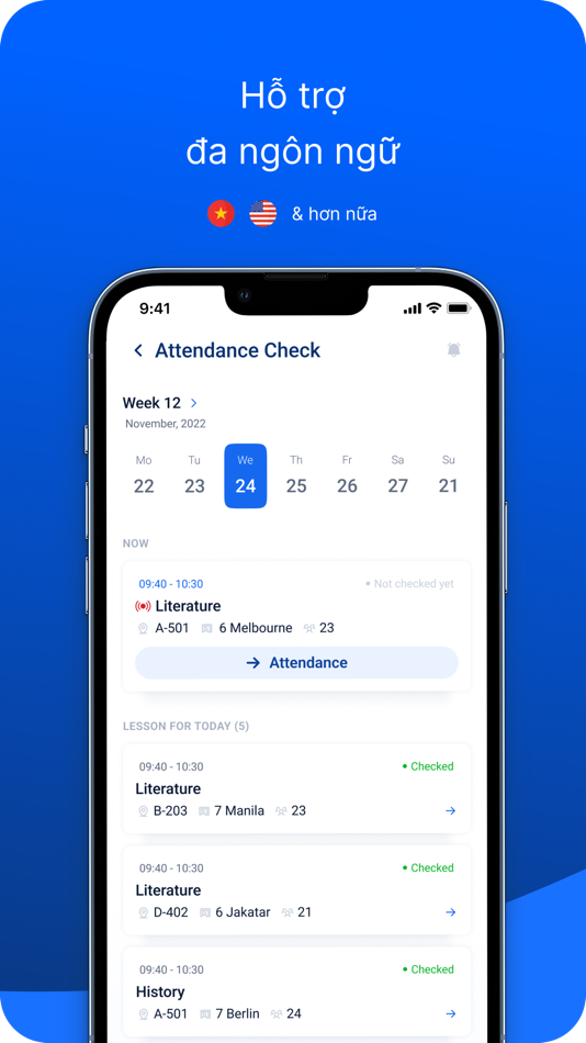 #4. Edufit Staff (iOS) 来自: EDUFIT EDUCATION JOINT STOCK COMPANY