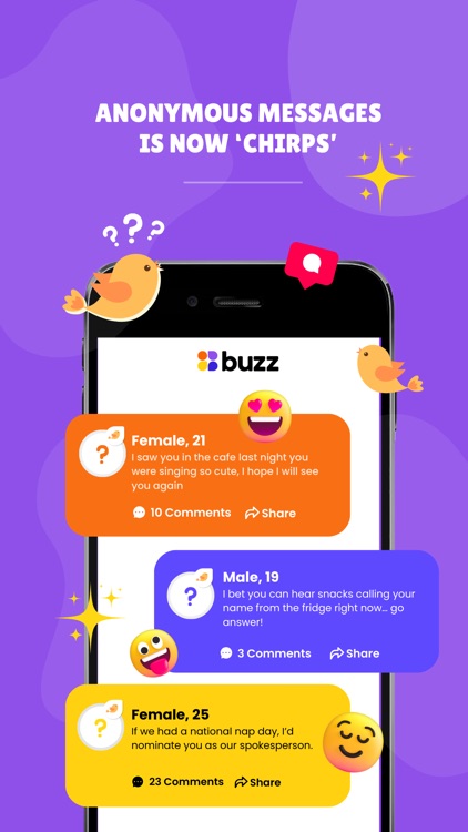 Buzzonspot screenshot-4