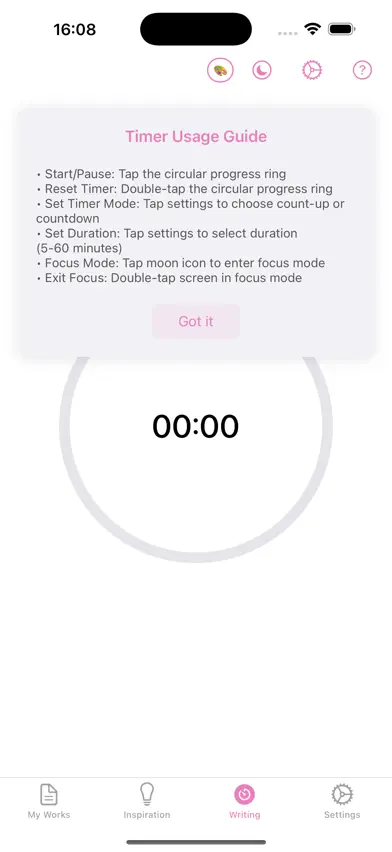 TexSmith screenshot 2