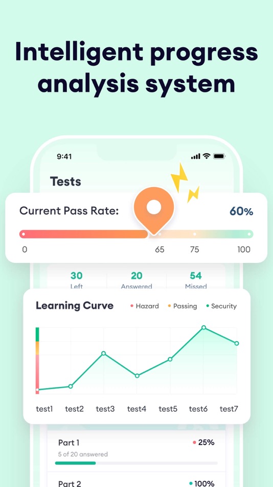 #4. Medical Coding Test Prep 2025 (iOS) 由: 秀娟 周