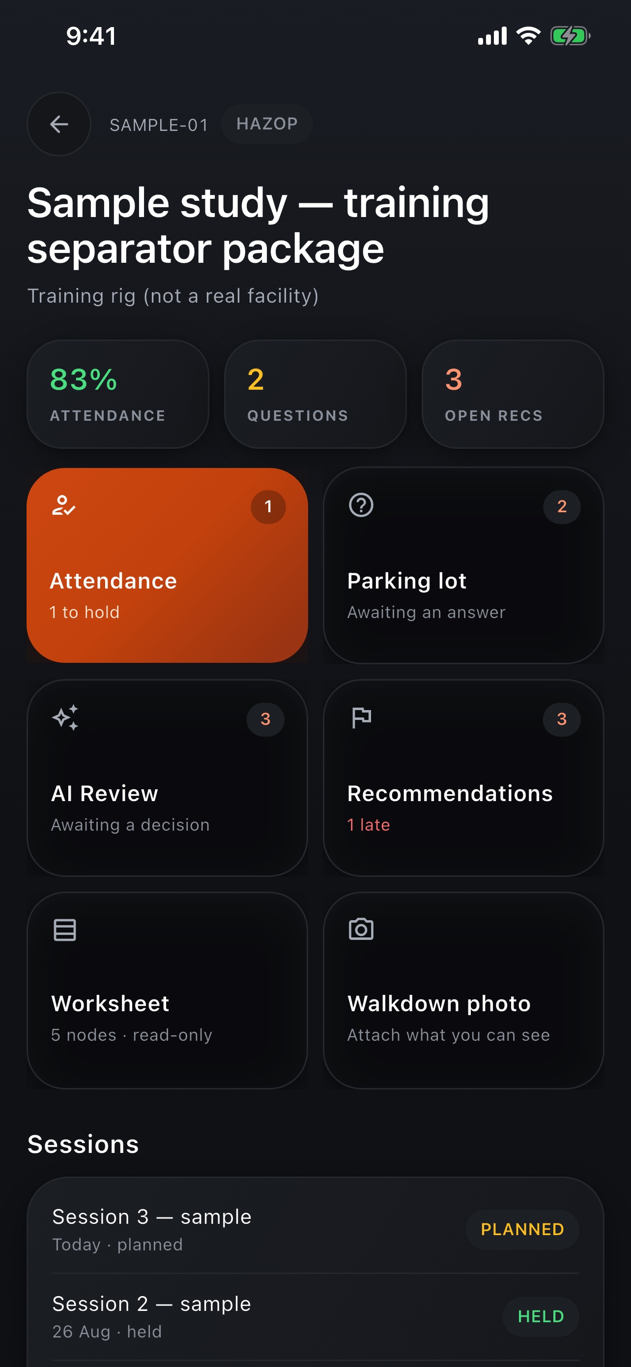 Screenshot 7 of Techpha
