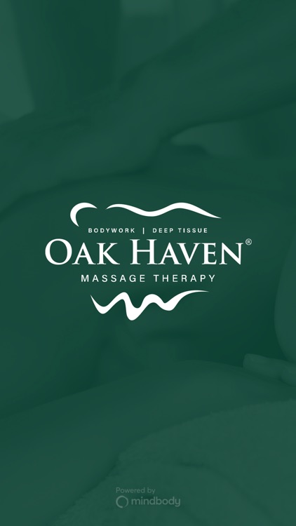 Oak Haven Massage