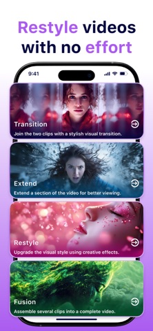 Jasper AI Video Generator Screenshot 3 of 5