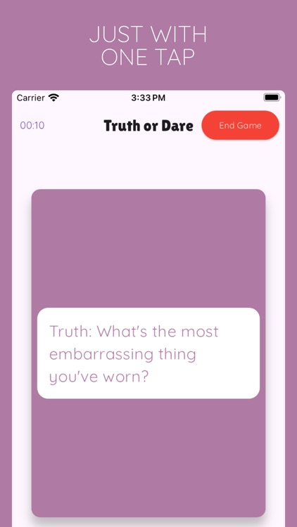 PartyCard screenshot-3