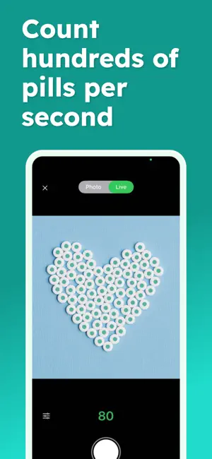 Pill Counter & Tracker: PillAI screenshot 2