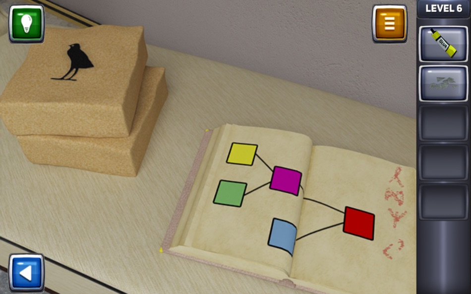 #4. Can You Escape: The Collection (macOS) By: Kaarel Kirsipuu