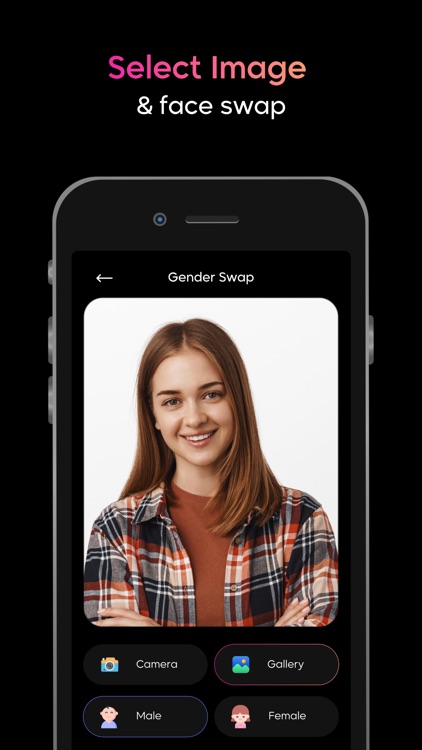 How You Look Like When You Old