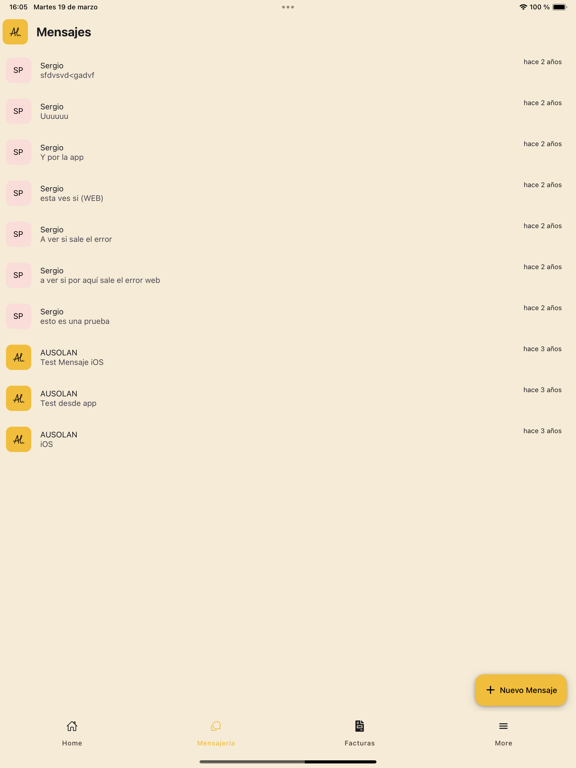 Screenshot #6 pour Ausolan Altalan