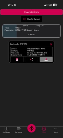 KEB Elevator Screenshot 7 of 10