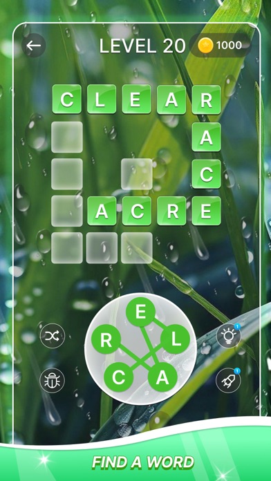Otium Word: Relax Puzzle Gameのおすすめ画像5
