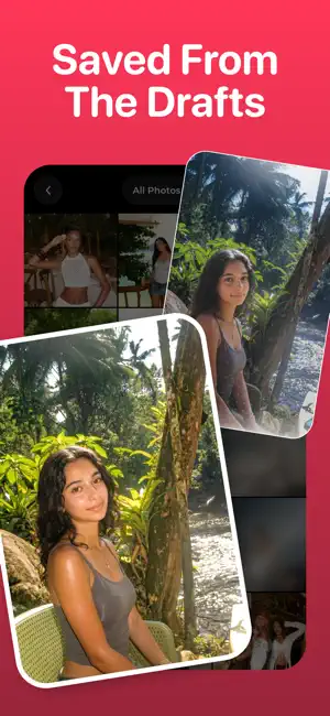 WayShot:Aesthetic Photo Editor screenshot 4