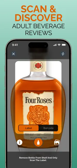 The Daily Pour screenshot 1