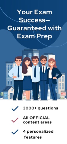 NCARB ARE 5.0 Exam Prep 2026 iPhone screenshot