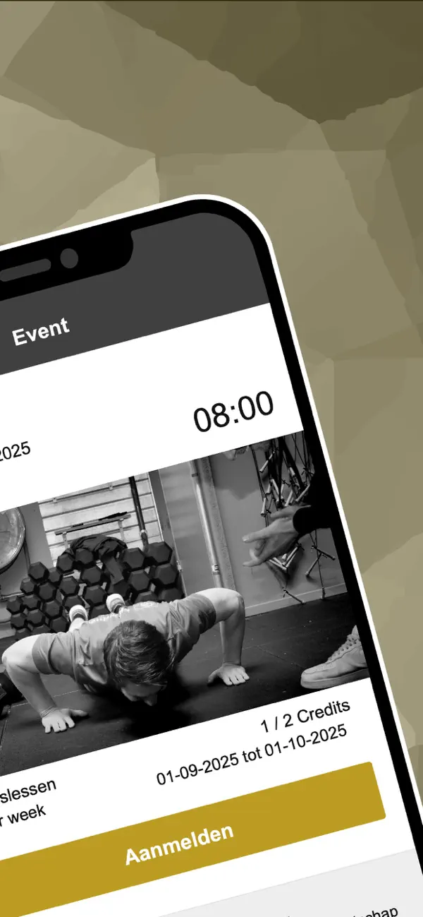 Screenshot #3 pour FIT Partners