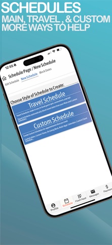 Tattoo Booking Shop screenshot