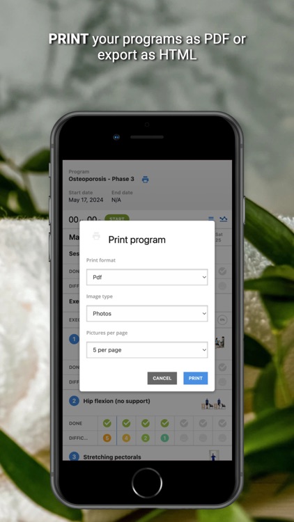T[her]apy: Perinatal Wellness screenshot-4