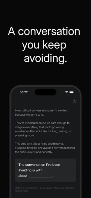 The Crossing Point screenshot 1