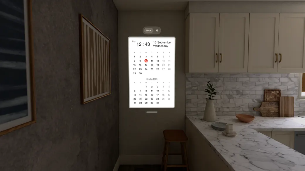 Date Today screenshot 7