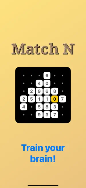 Match N Starter screenshot 1