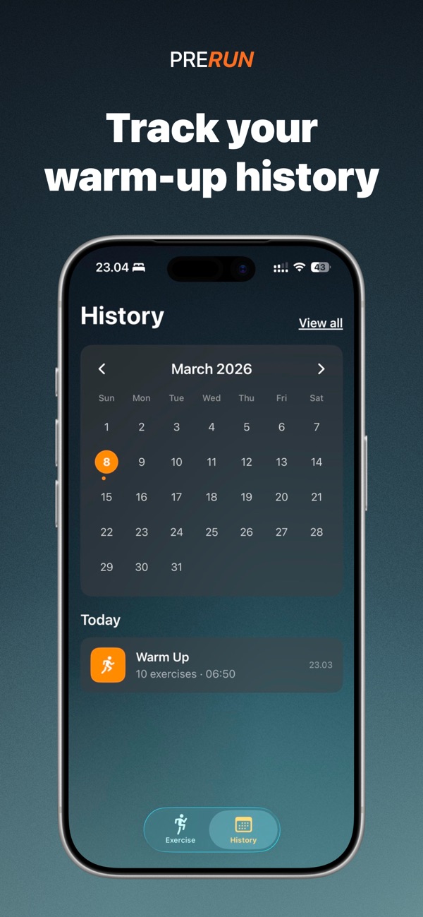Mejo screenshot 5