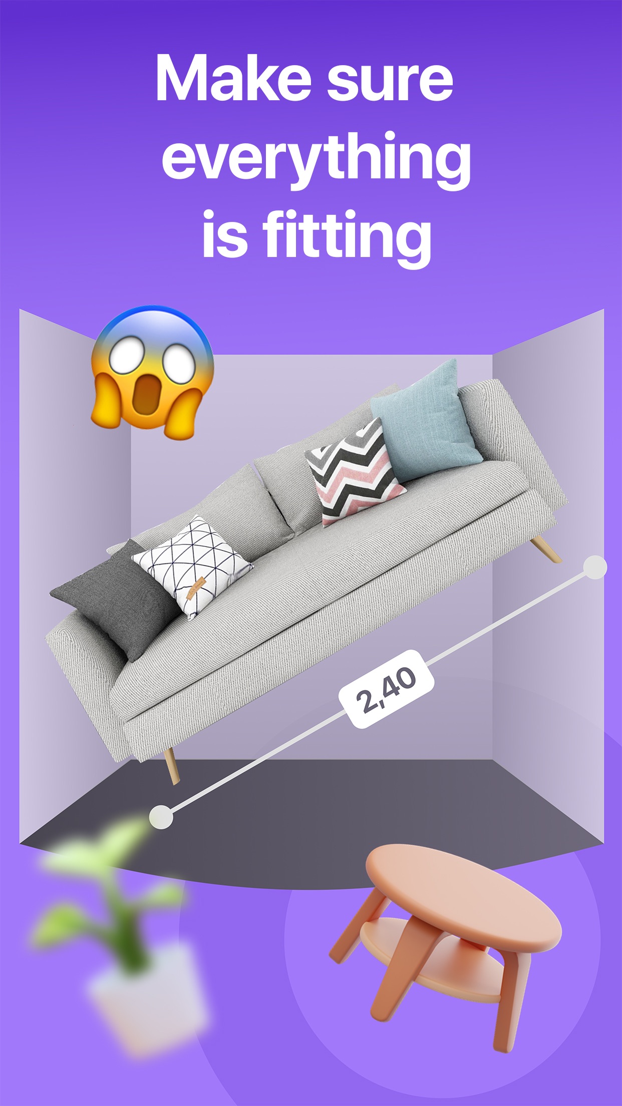 Home Planner - AI Room Design screenshot 5