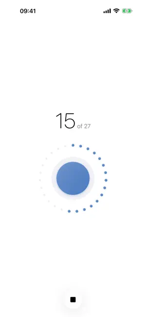 MantraMitra screenshot 2
