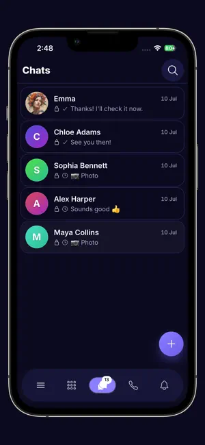 allgram screenshot 3