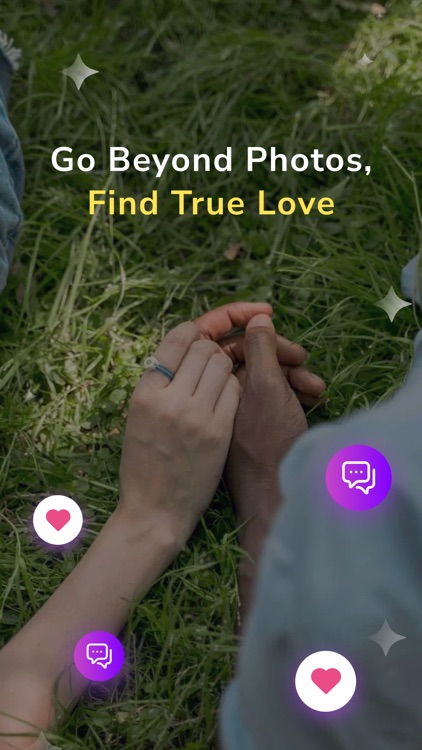 MetYet: Astrology & AI Dating