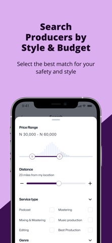 BARSS screenshot