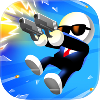 ジョニートリガー (Johnny Trigger)