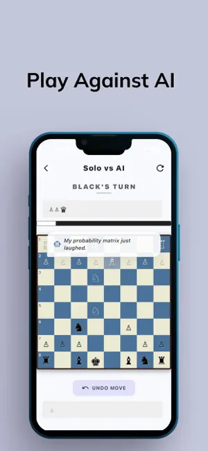 Grandmaster Chess screenshot 2