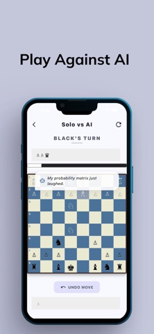 Grandmaster Chess Screenshot 2 of 3