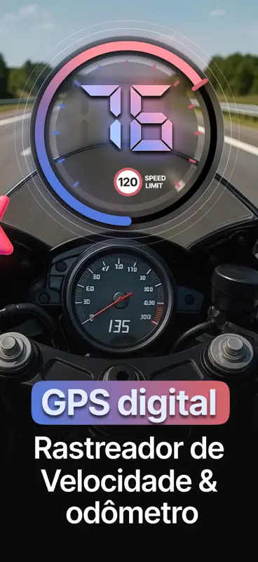 Speedometer- Speed GPS Tracker screenshot 2 of 8