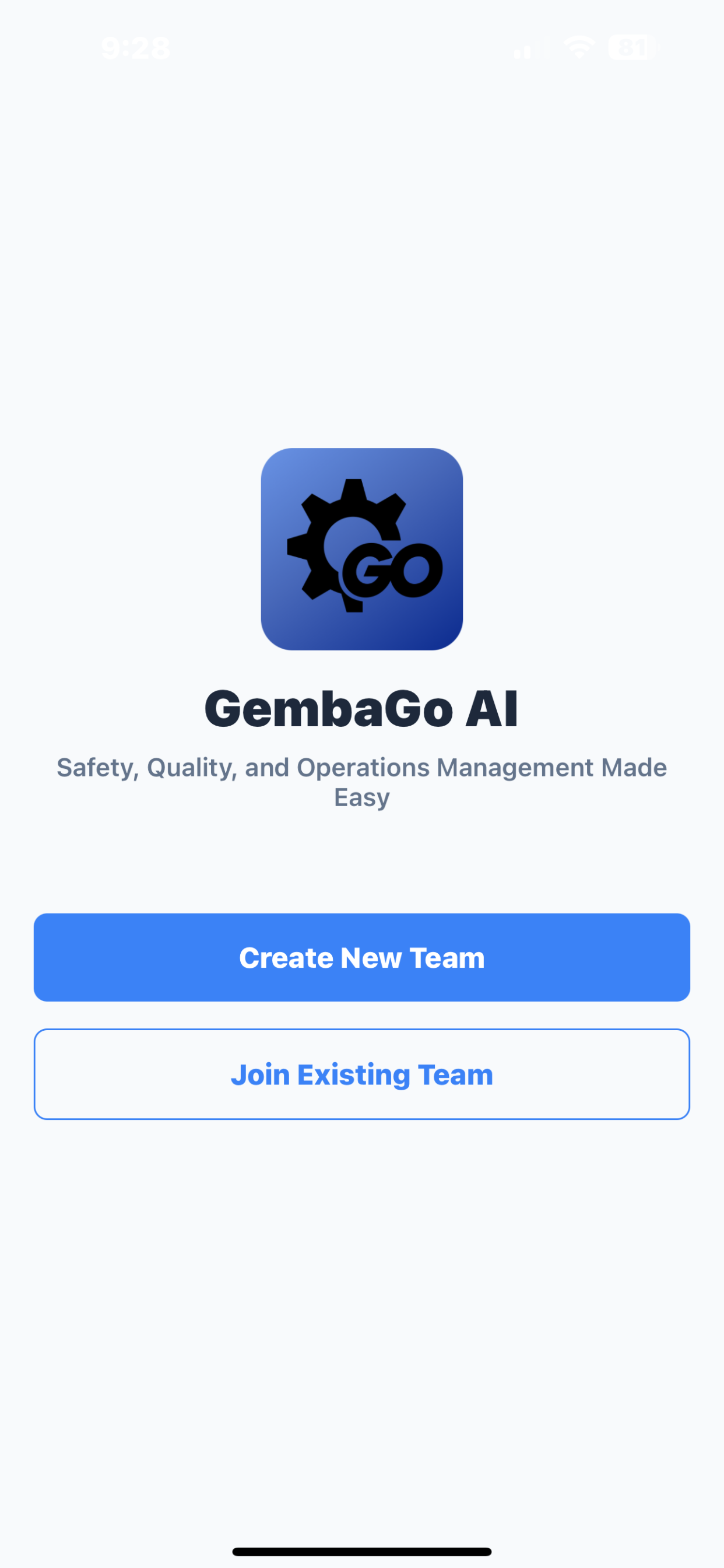 GembaGo