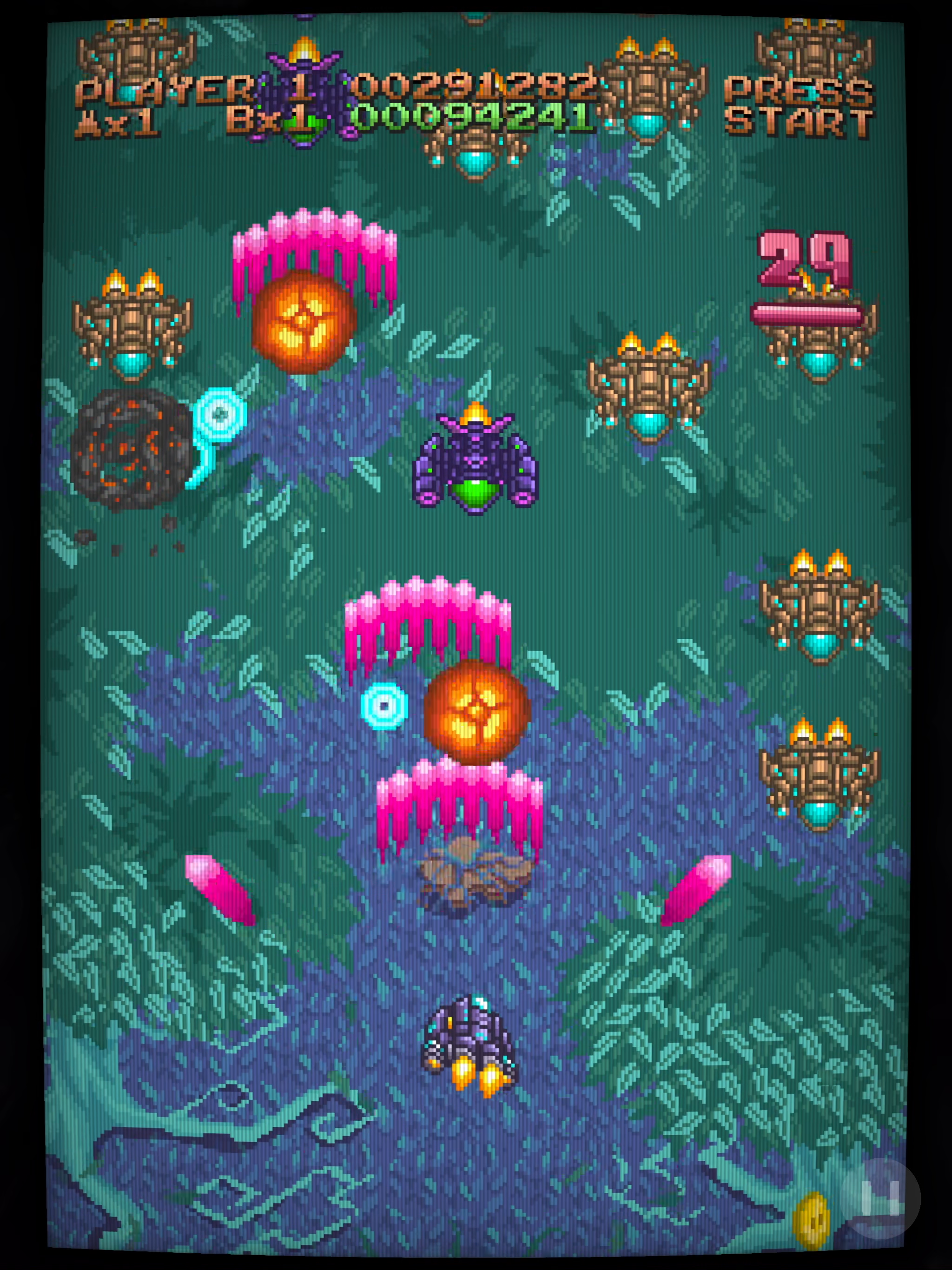 Project-Neon screenshot 10