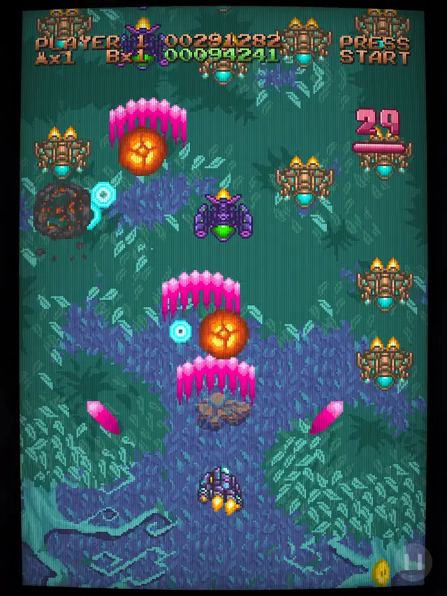 Project Neon screenshot 7