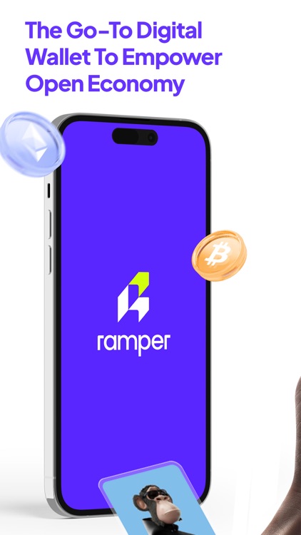 Ramper Wallet