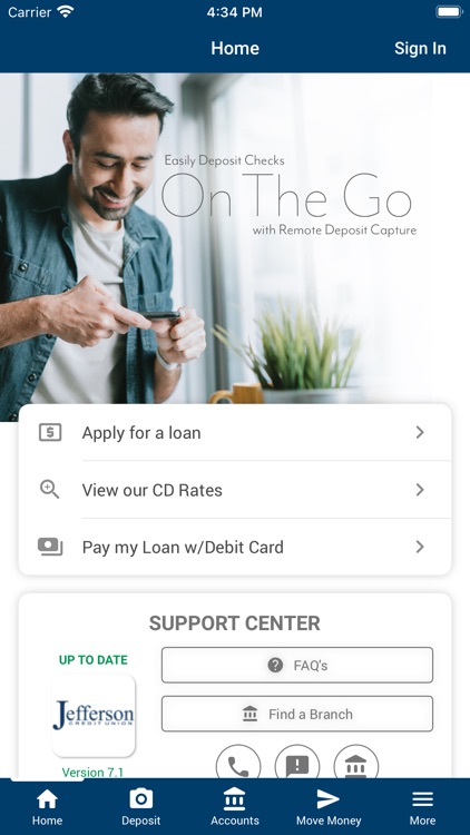 Jefferson Credit Union