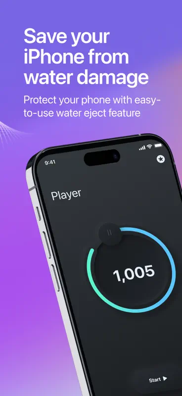 Water Eject screenshot 2 of 7