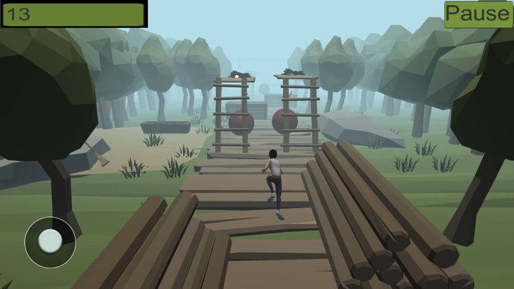 Soul Devouring Sprint