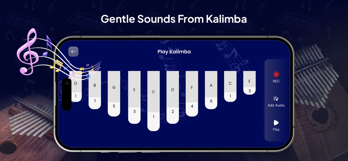 Easy Piano Keyboard - Piano88 screenshot 6